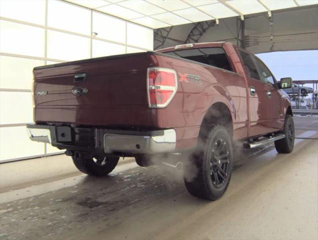 2014 Ford F-150 XL