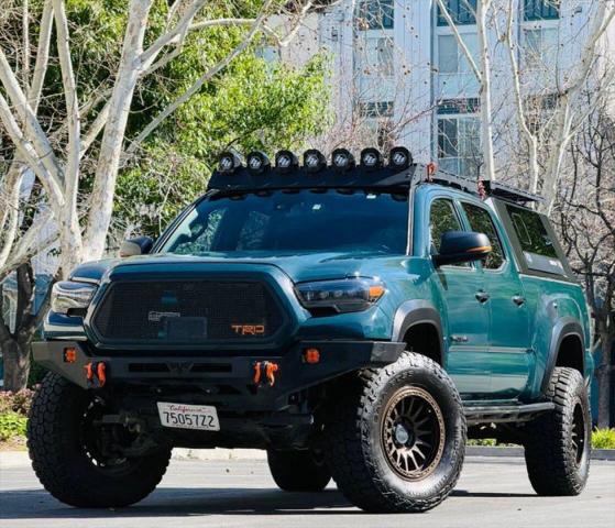 2020 Toyota Tacoma SR5 V6 for sale in San Jose, CA