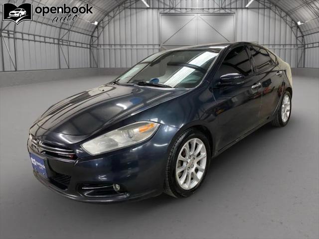 2013 Dodge Dart Limited for sale in Farmington, NM