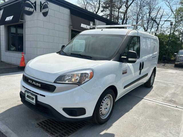 2022 Ram ProMaster City Cargo Van Cargo Van for sale in Metuchen, NJ