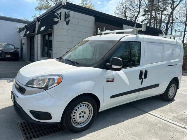 2022 Ram ProMaster City Cargo Van Cargo Van