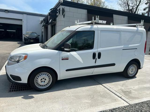2022 Ram ProMaster City Cargo Van Cargo Van