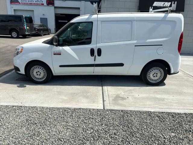 2022 Ram ProMaster City Cargo Van Cargo Van