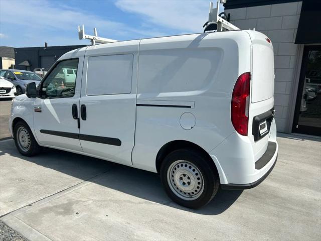 2022 Ram ProMaster City Cargo Van Cargo Van