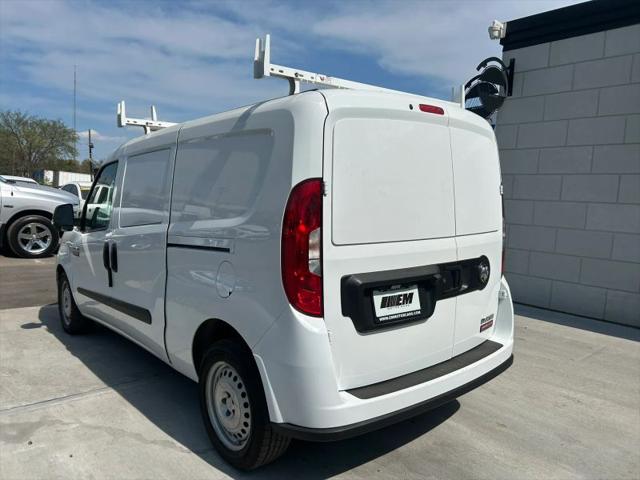 2022 Ram ProMaster City Cargo Van Cargo Van