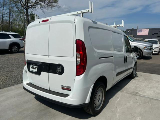 2022 Ram ProMaster City Cargo Van Cargo Van