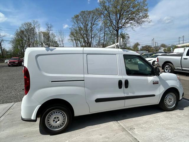 2022 Ram ProMaster City Cargo Van Cargo Van
