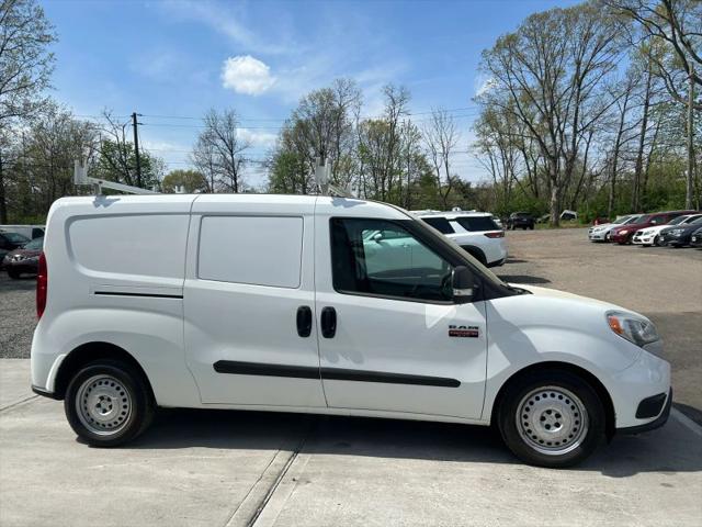 2022 Ram ProMaster City Cargo Van Cargo Van