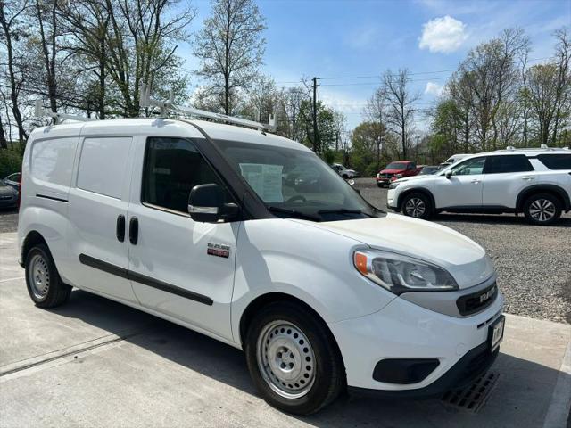 2022 Ram ProMaster City Cargo Van Cargo Van