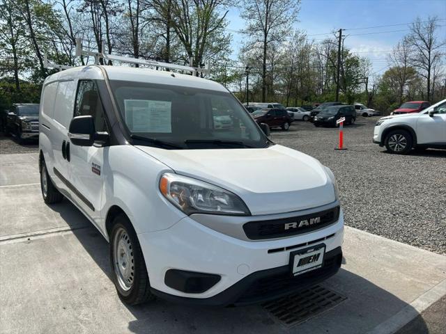 2022 Ram ProMaster City Cargo Van Cargo Van