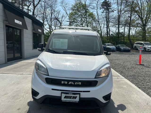 2022 Ram ProMaster City Cargo Van Cargo Van