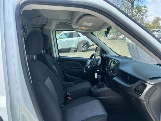 2022 Ram ProMaster City Cargo Van Cargo Van