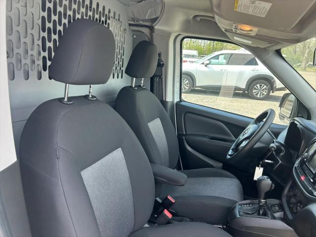 2022 Ram ProMaster City Cargo Van Cargo Van