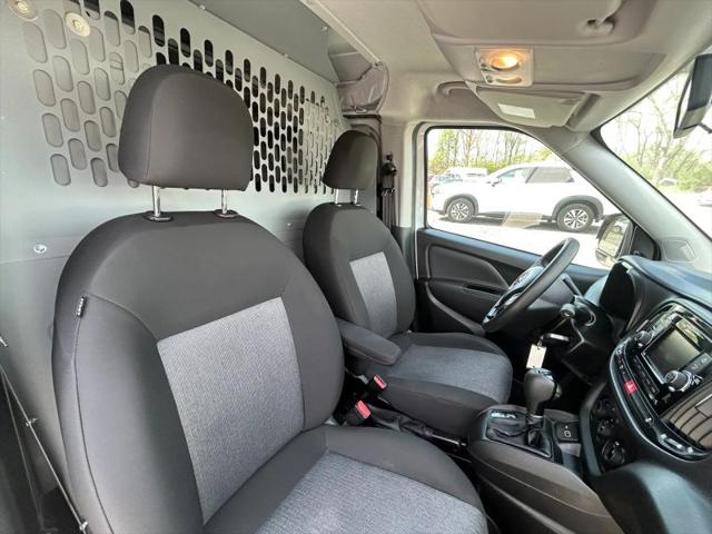 2022 Ram ProMaster City Cargo Van Cargo Van