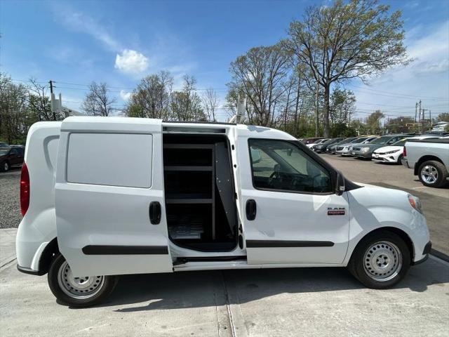 2022 Ram ProMaster City Cargo Van Cargo Van