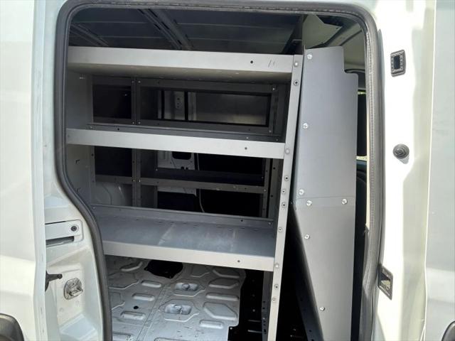 2022 Ram ProMaster City Cargo Van Cargo Van