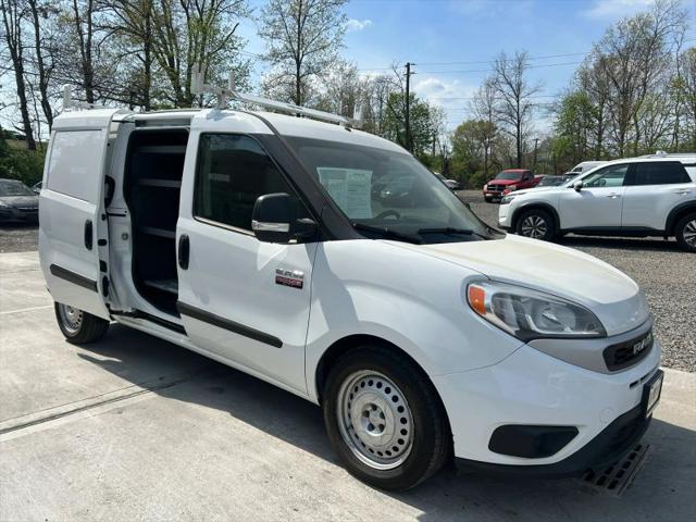 2022 Ram ProMaster City Cargo Van Cargo Van