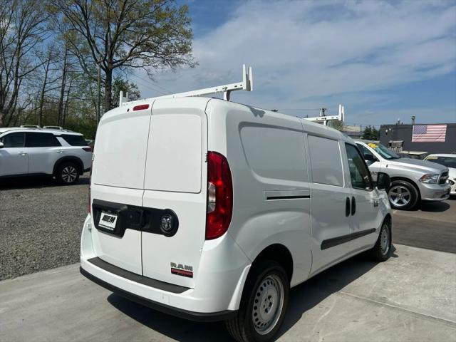 2022 Ram ProMaster City Cargo Van Cargo Van