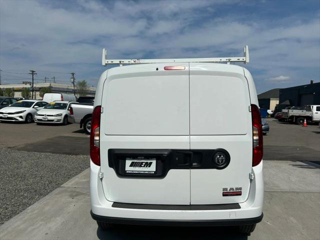 2022 Ram ProMaster City Cargo Van Cargo Van
