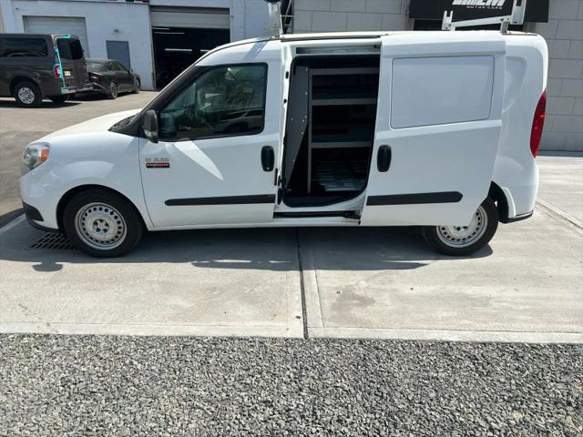 2022 Ram ProMaster City Cargo Van Cargo Van