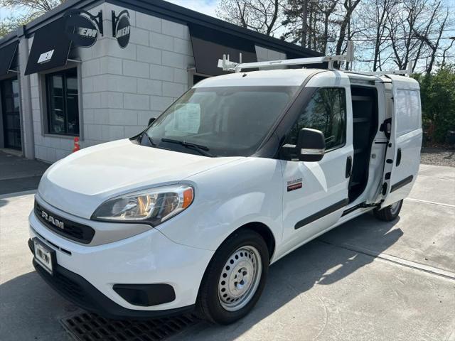 2022 Ram ProMaster City Cargo Van Cargo Van