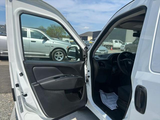 2022 Ram ProMaster City Cargo Van Cargo Van
