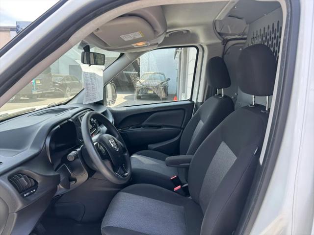 2022 Ram ProMaster City Cargo Van Cargo Van