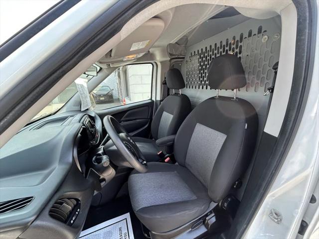 2022 Ram ProMaster City Cargo Van Cargo Van