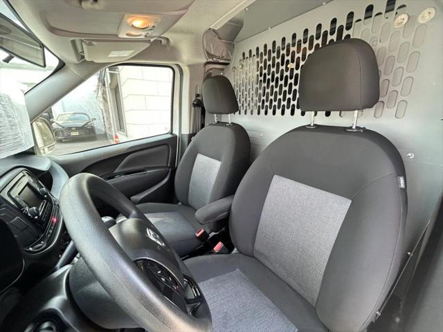 2022 Ram ProMaster City Cargo Van Cargo Van