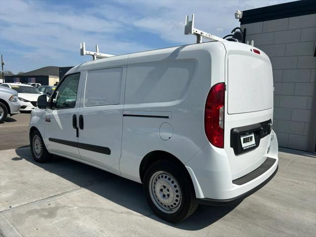 2022 Ram ProMaster City Cargo Van Cargo Van