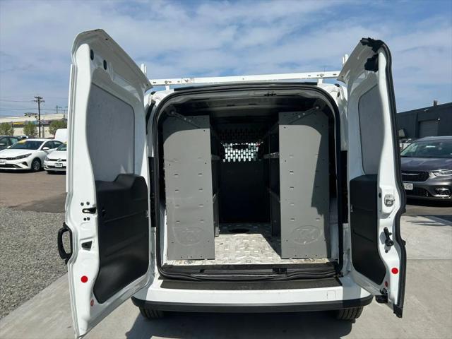 2022 Ram ProMaster City Cargo Van Cargo Van