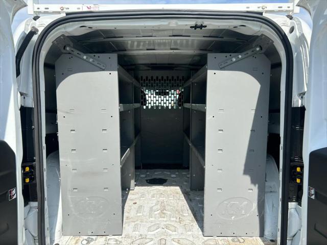 2022 Ram ProMaster City Cargo Van Cargo Van