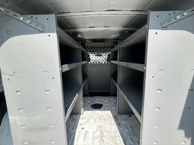 2022 Ram ProMaster City Cargo Van Cargo Van