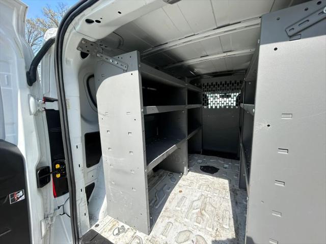 2022 Ram ProMaster City Cargo Van Cargo Van