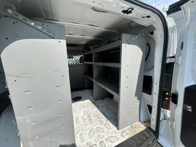 2022 Ram ProMaster City Cargo Van Cargo Van