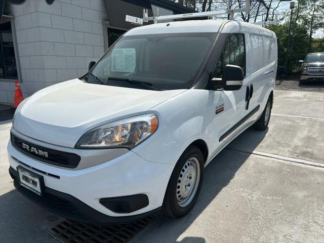 2022 Ram ProMaster City Cargo Van Cargo Van