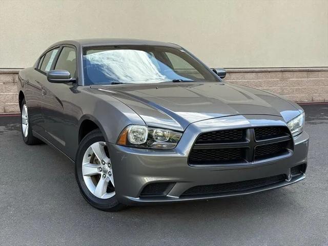 2011 Dodge Charger Base for sale in Elk Grove, CA