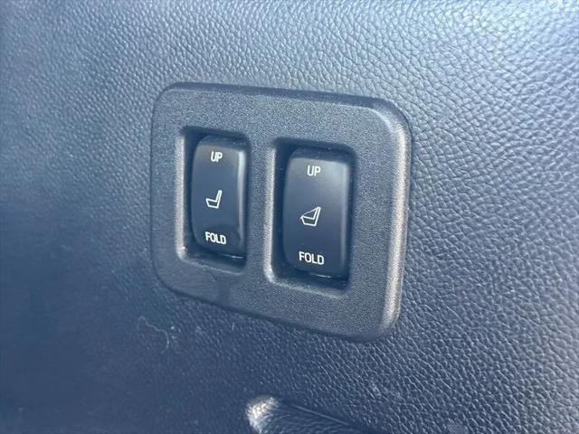 2015 Lincoln Navigator Base