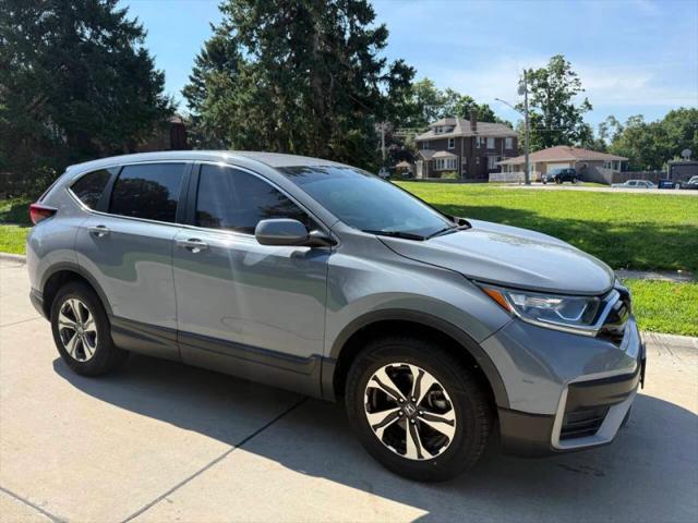 2021 Honda CR-V AWD Special Edition for sale in Bellevue, NE