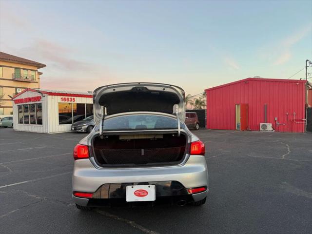 2014 Kia Forte Koup EX