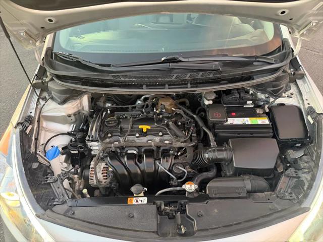 2014 Kia Forte Koup EX