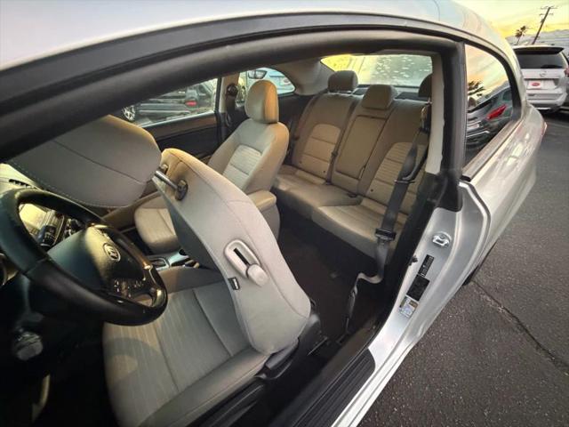 2014 Kia Forte Koup EX