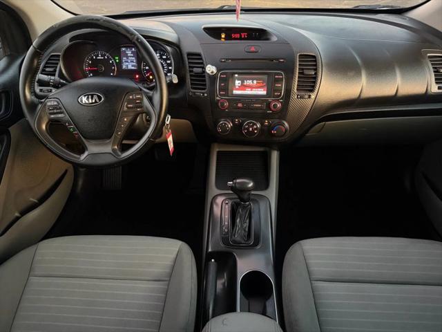 2014 Kia Forte Koup EX