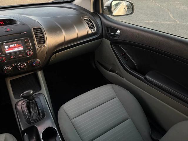 2014 Kia Forte Koup EX