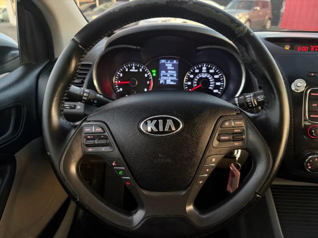 2014 Kia Forte Koup EX