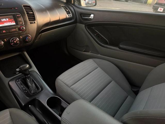 2014 Kia Forte Koup EX