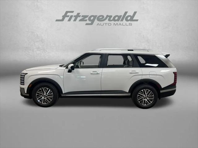 2026 Hyundai Palisade SEL 7P