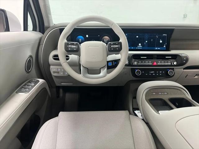 2026 Hyundai Palisade SEL 7P