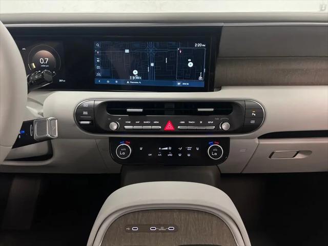 2026 Hyundai Palisade SEL 7P