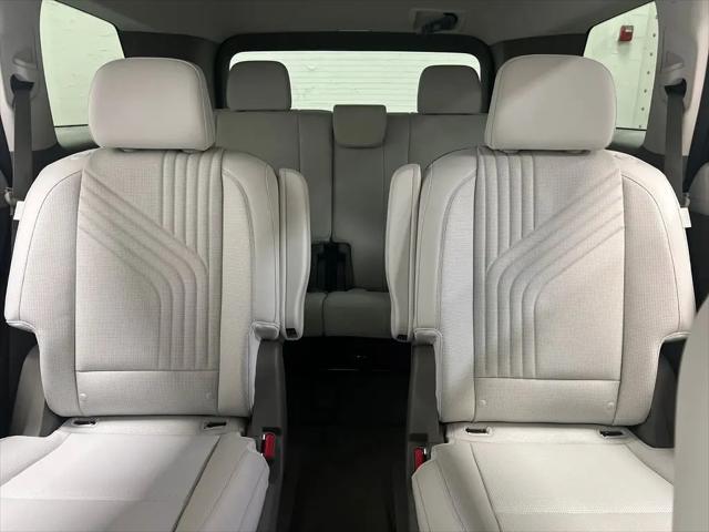 2026 Hyundai Palisade SEL 7P